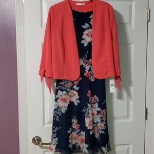 2pc Dress as pictured